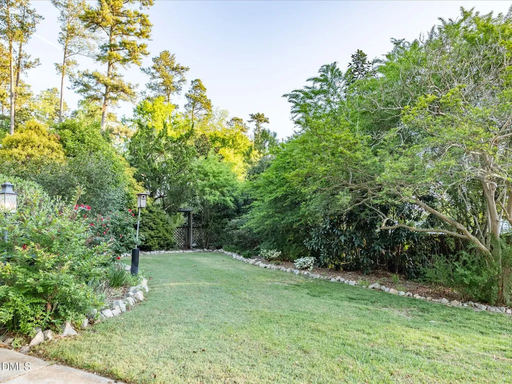 2213 Timberlake Drive Raleigh NC 27604