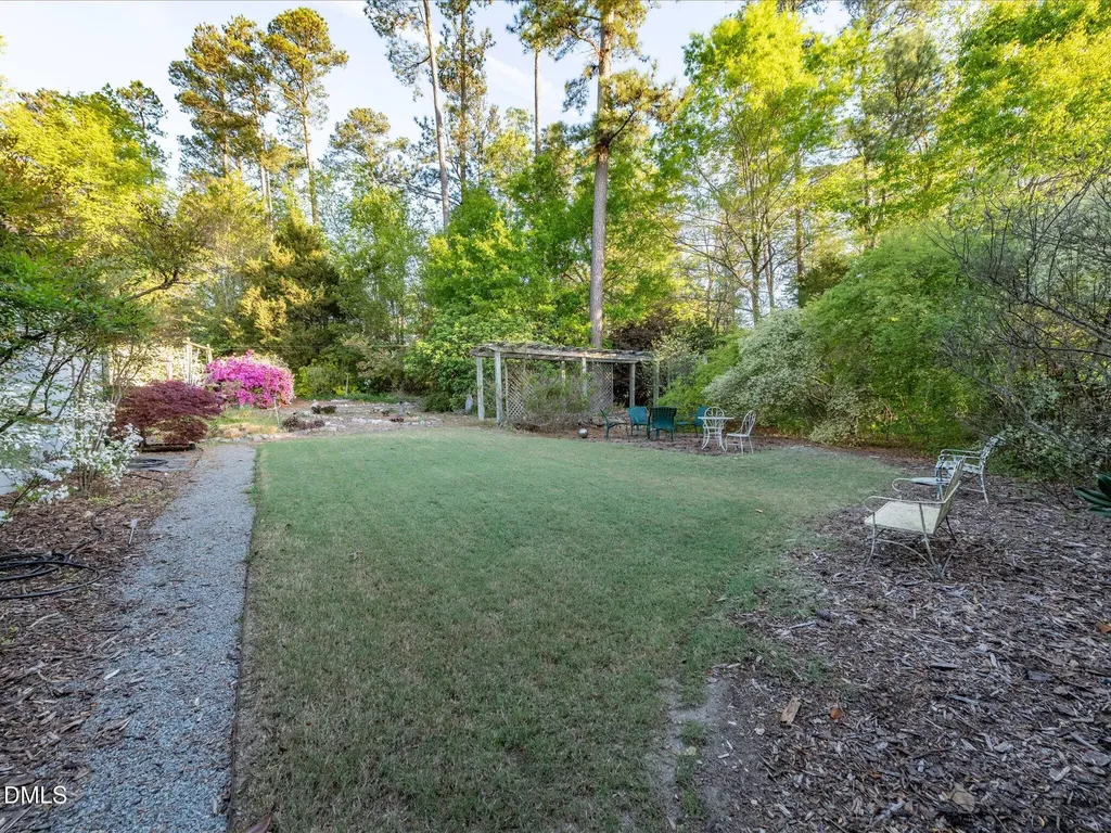 2213 Timberlake Drive Raleigh NC 27604