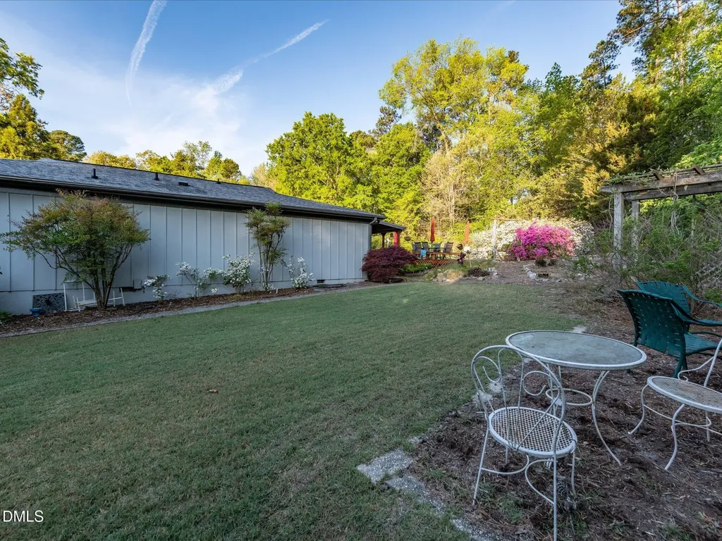2213 Timberlake Drive Raleigh NC 27604