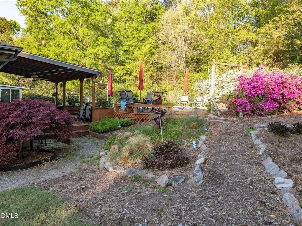 2213 Timberlake Drive Raleigh NC 27604