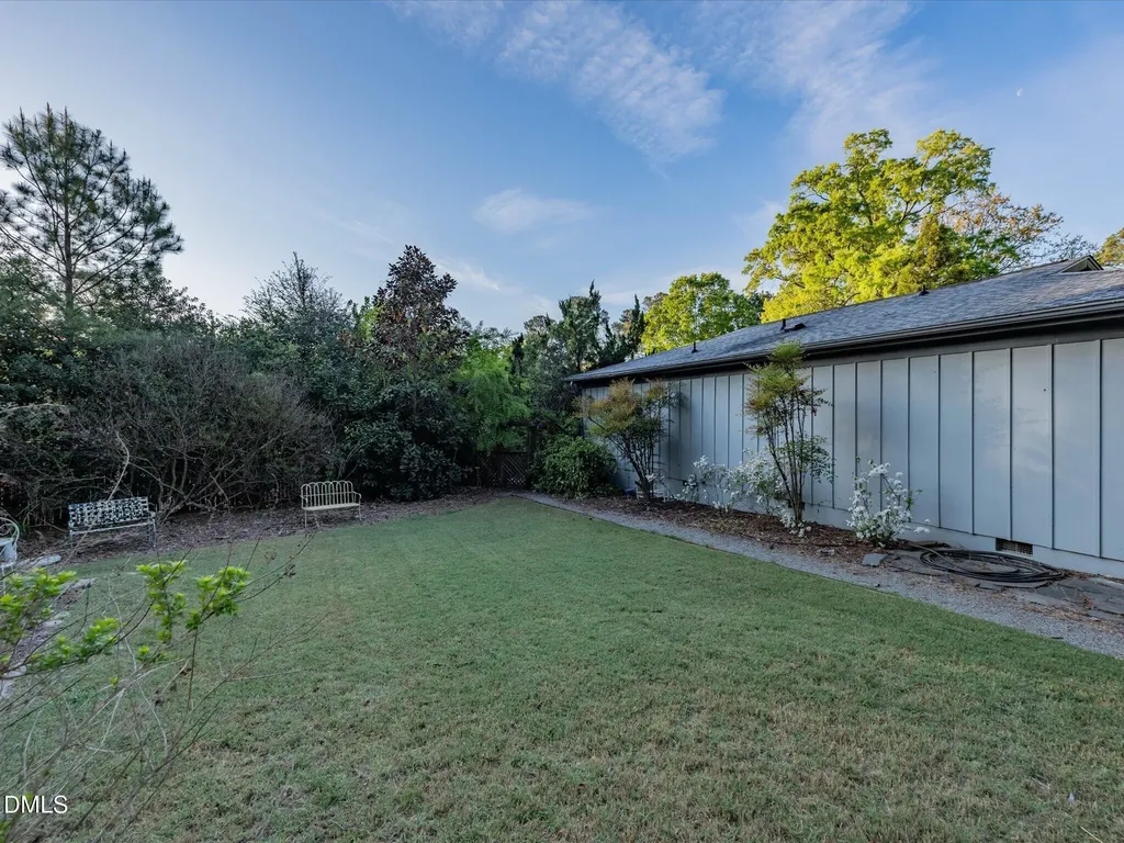2213 Timberlake Drive Raleigh NC 27604