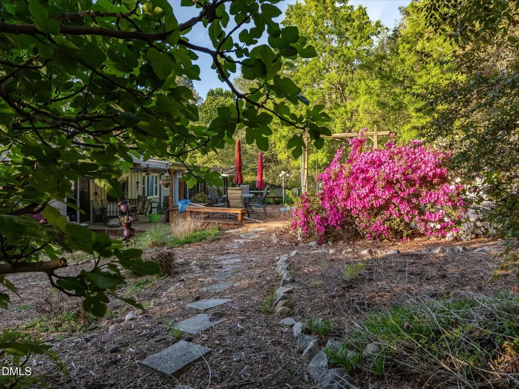 2213 Timberlake Drive Raleigh NC 27604