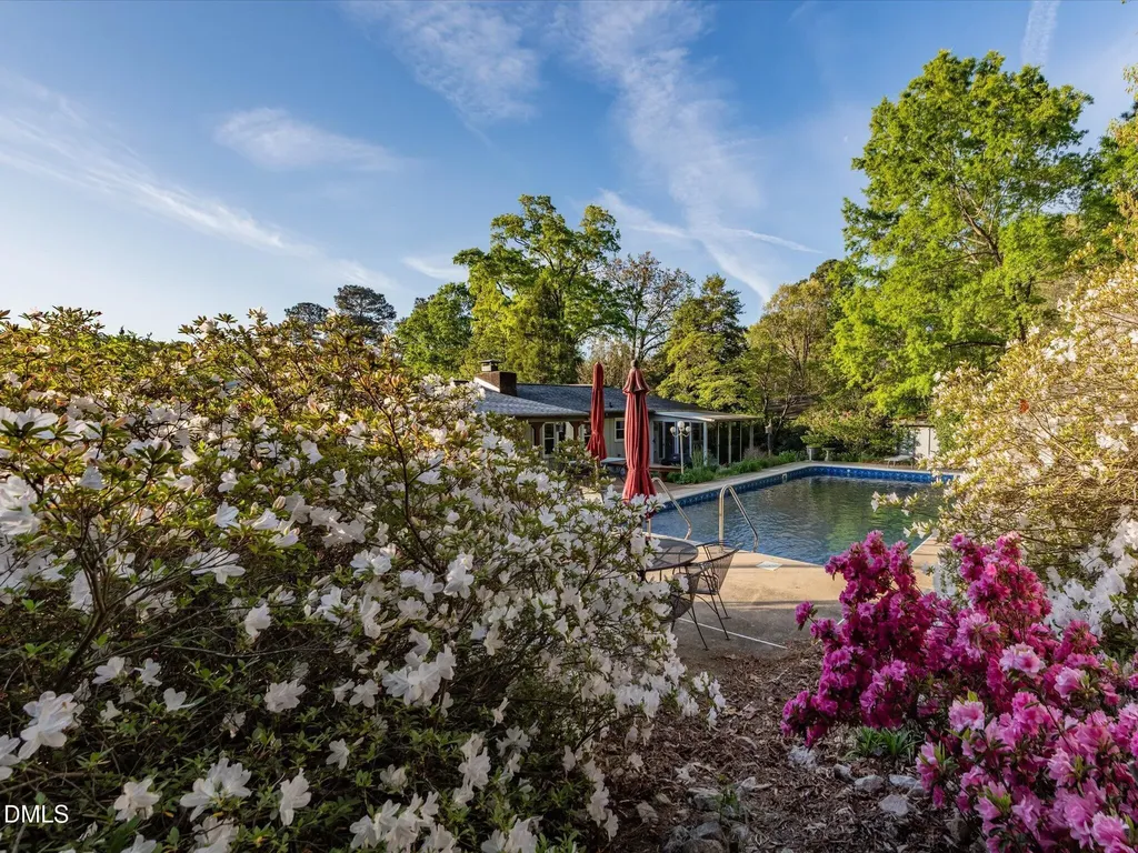 2213 Timberlake Drive Raleigh NC 27604