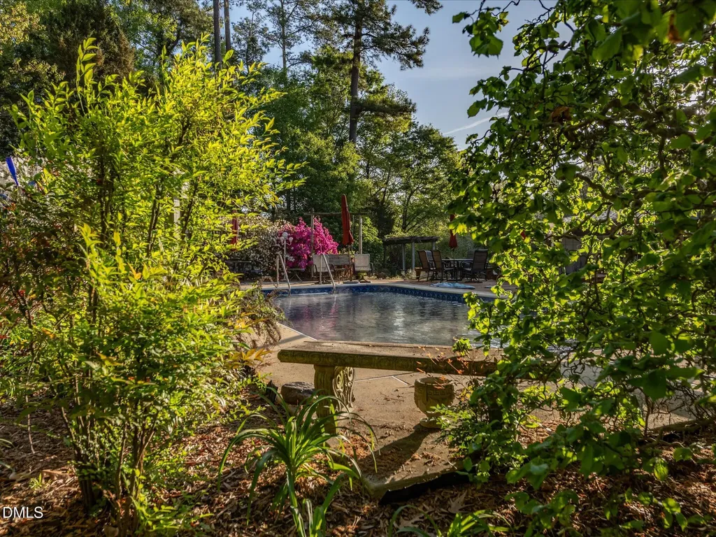 2213 Timberlake Drive Raleigh NC 27604