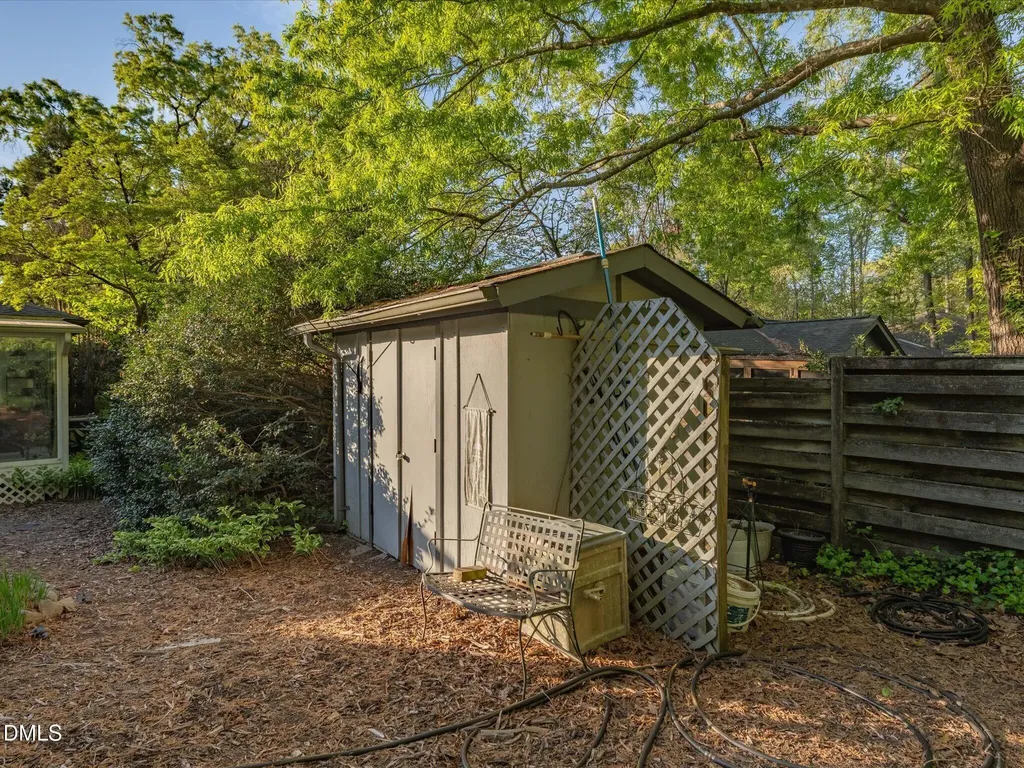 2213 Timberlake Drive Raleigh NC 27604