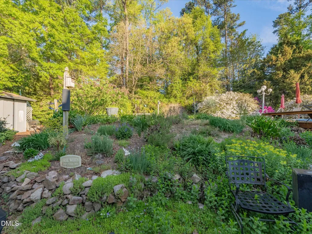 2213 Timberlake Drive Raleigh NC 27604