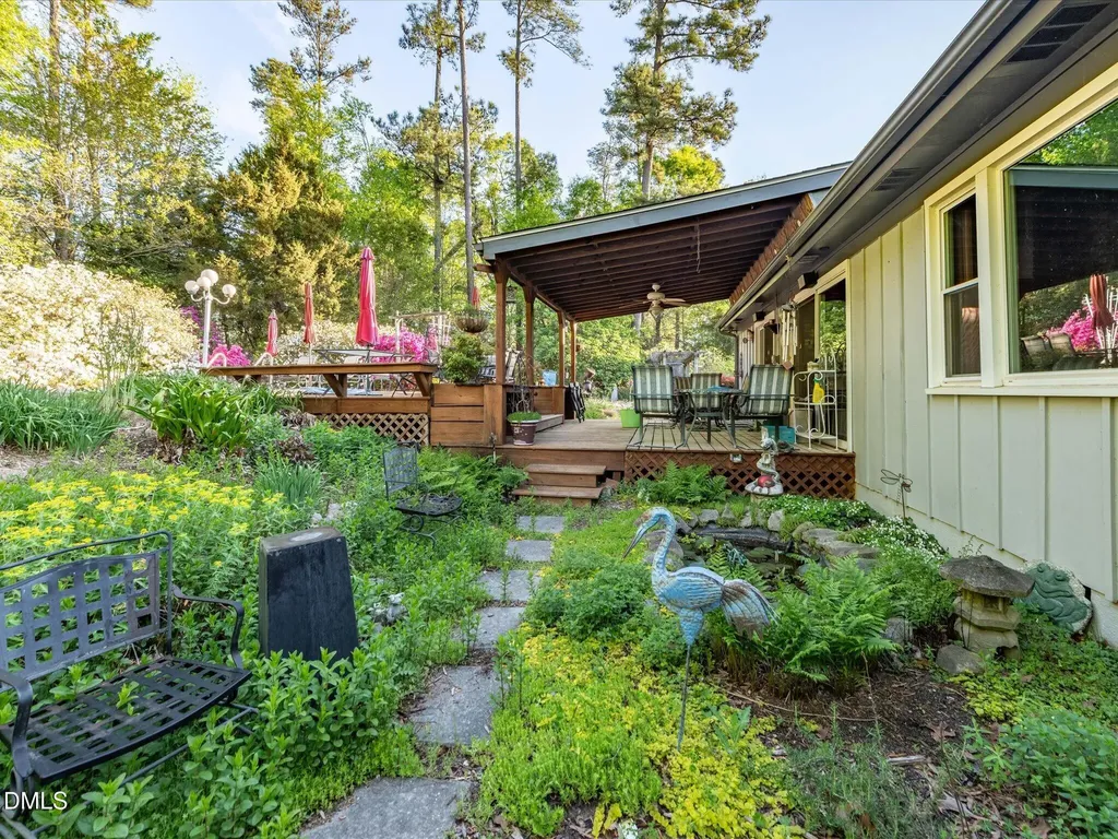 2213 Timberlake Drive Raleigh NC 27604