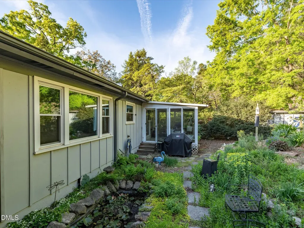 2213 Timberlake Drive Raleigh NC 27604