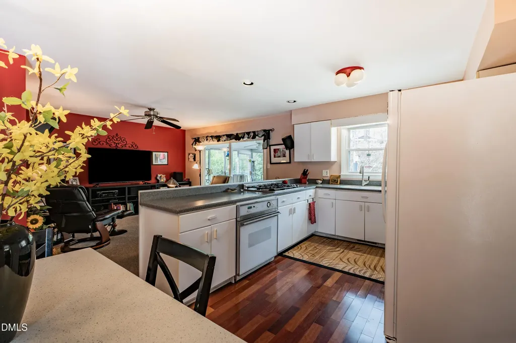 2213 Timberlake Drive Raleigh NC 27604