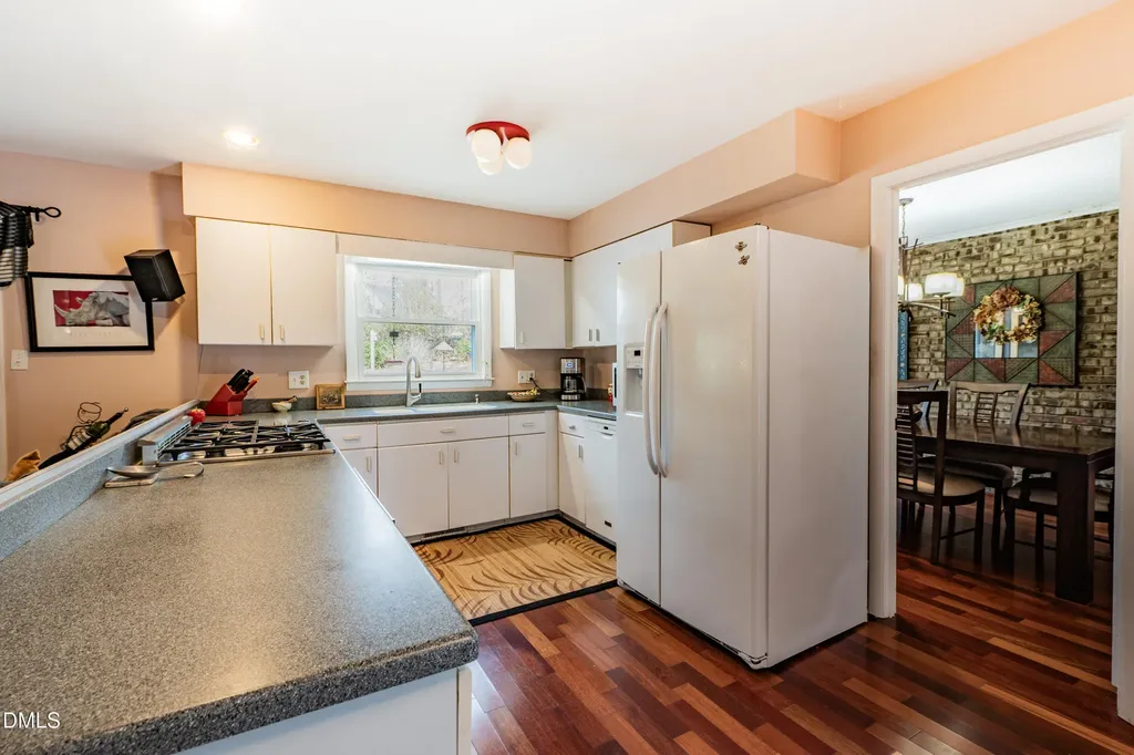 2213 Timberlake Drive Raleigh NC 27604