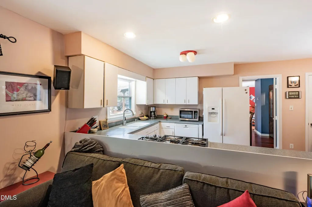 2213 Timberlake Drive Raleigh NC 27604