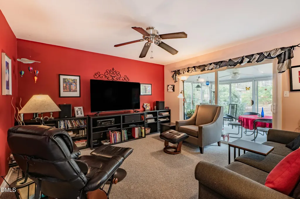 2213 Timberlake Drive Raleigh NC 27604