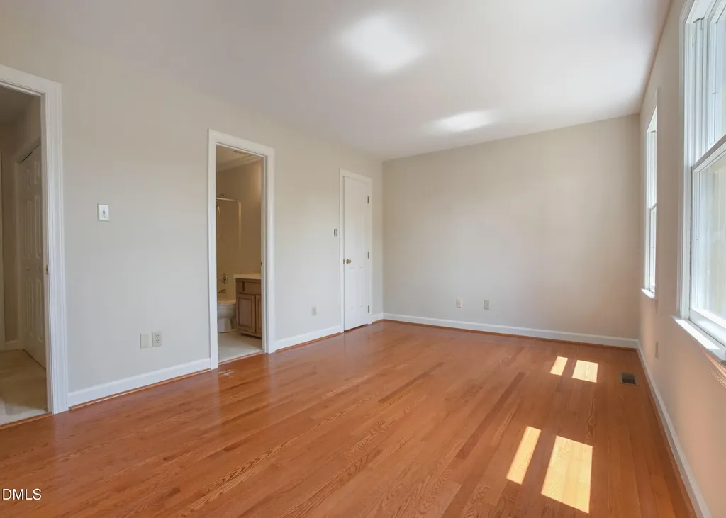 5018 Dunwoody Trail Raleigh NC 27606