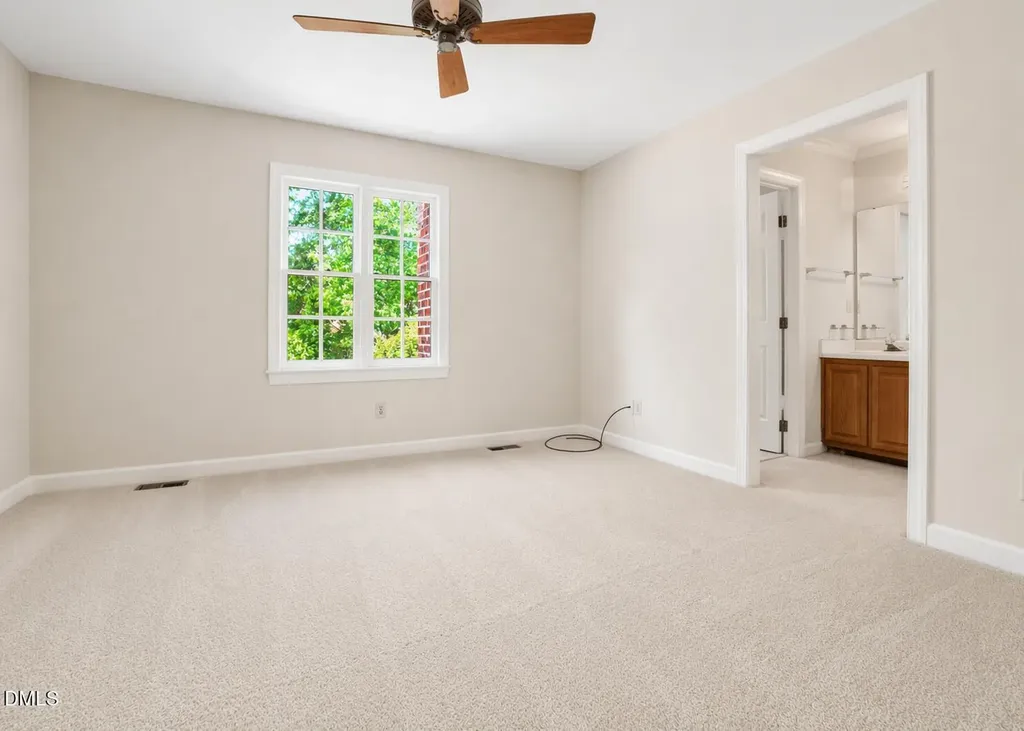 5018 Dunwoody Trail Raleigh NC 27606