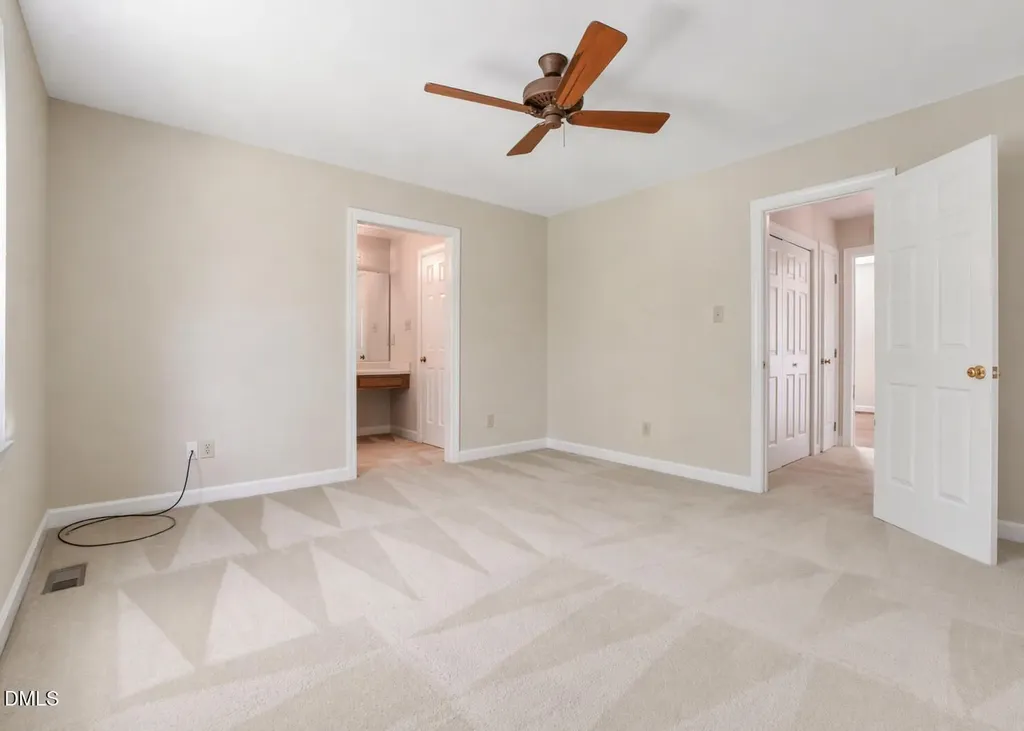 5018 Dunwoody Trail Raleigh NC 27606