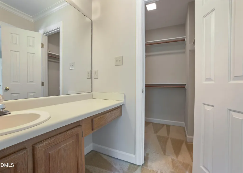5018 Dunwoody Trail Raleigh NC 27606