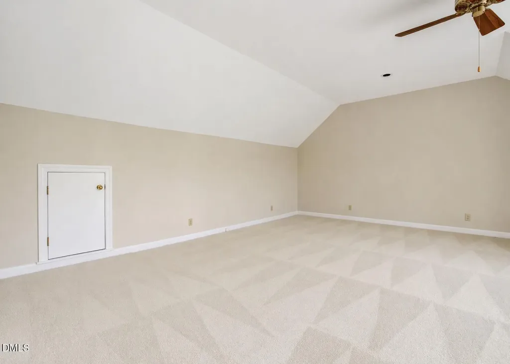 5018 Dunwoody Trail Raleigh NC 27606