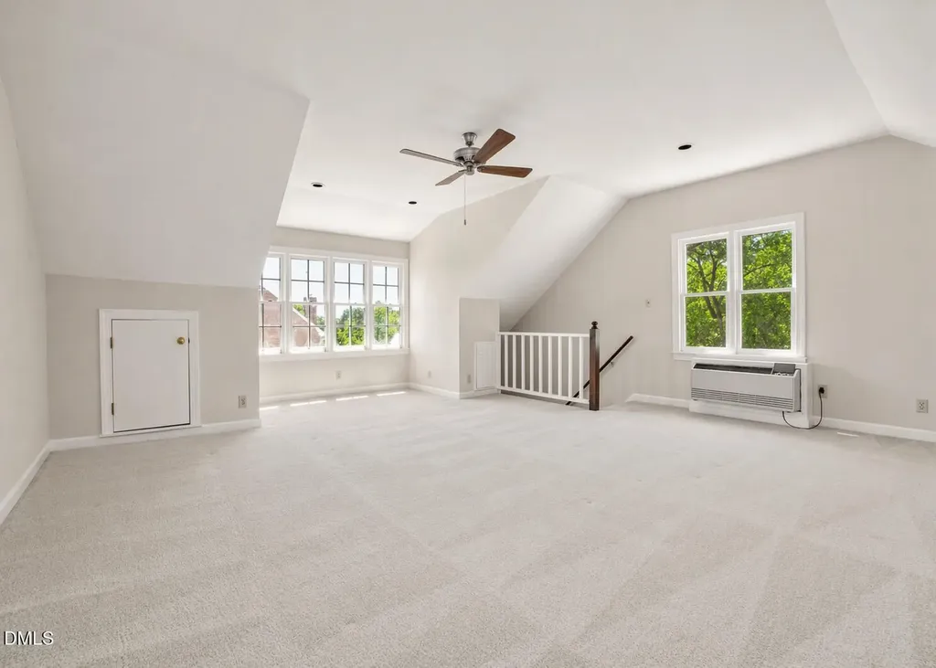 5018 Dunwoody Trail Raleigh NC 27606