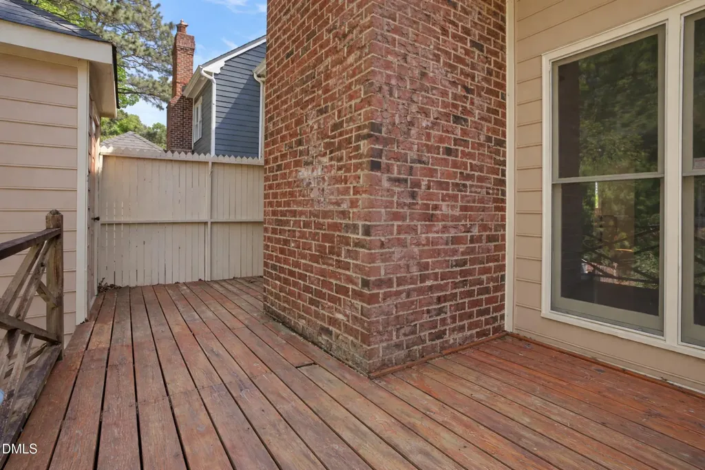 5018 Dunwoody Trail Raleigh NC 27606