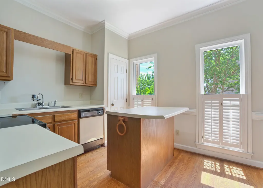 5018 Dunwoody Trail Raleigh NC 27606