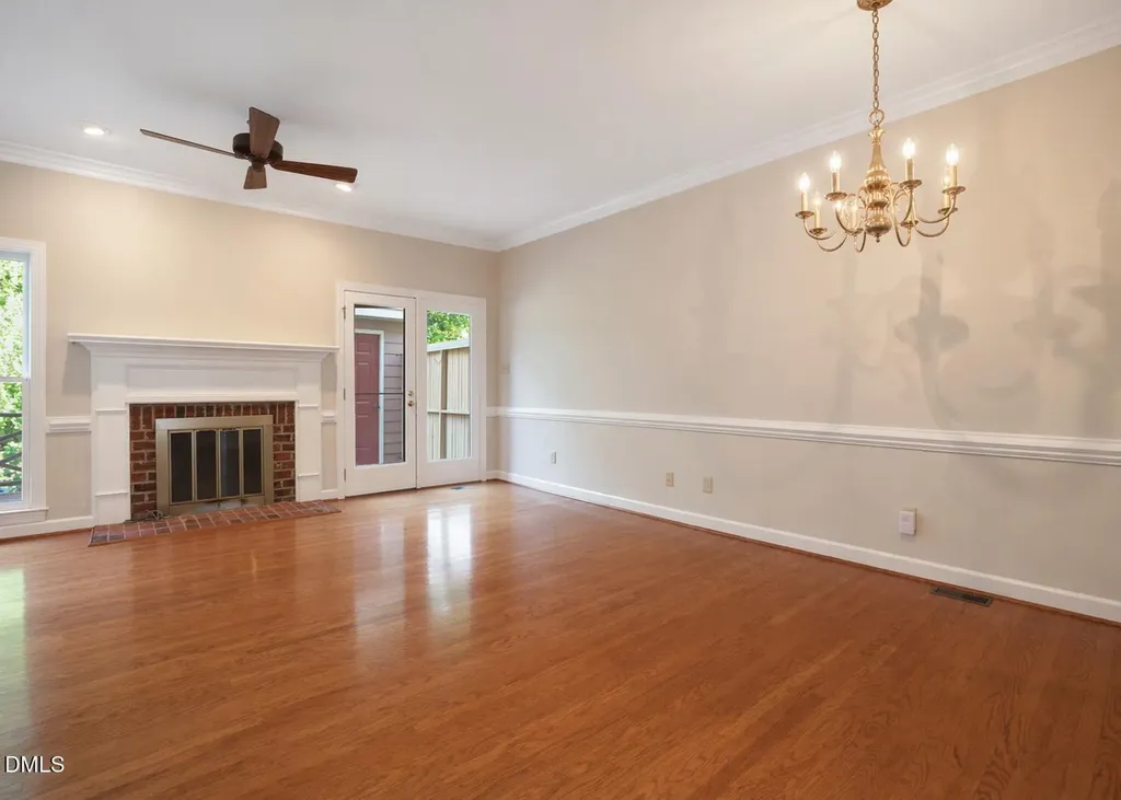 5018 Dunwoody Trail Raleigh NC 27606