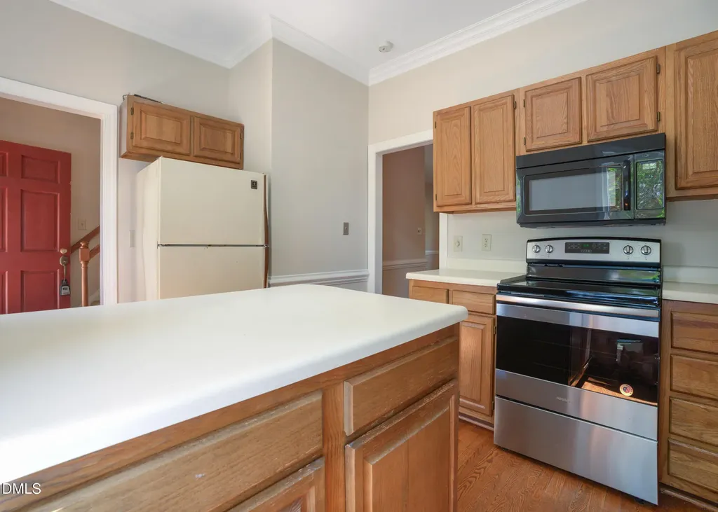 5018 Dunwoody Trail Raleigh NC 27606