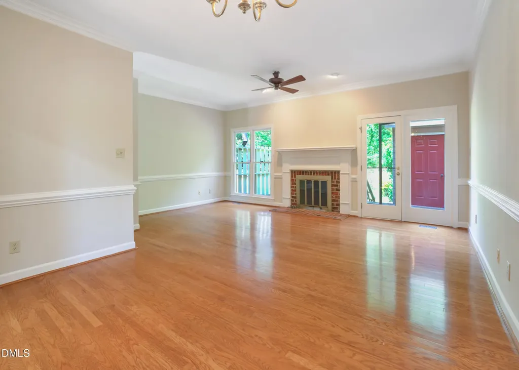 5018 Dunwoody Trail Raleigh NC 27606