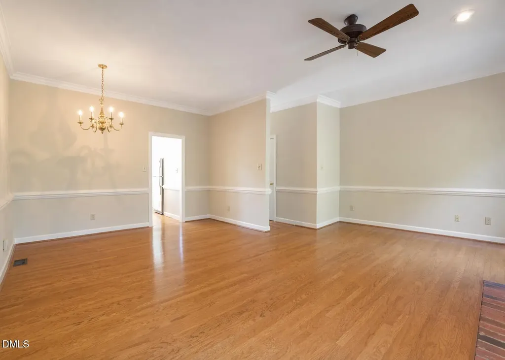 5018 Dunwoody Trail Raleigh NC 27606