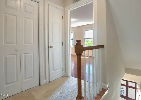 5018 Dunwoody Trail Raleigh NC 27606