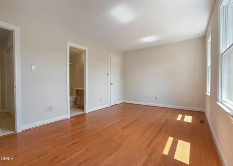 5018 Dunwoody Trail Raleigh NC 27606