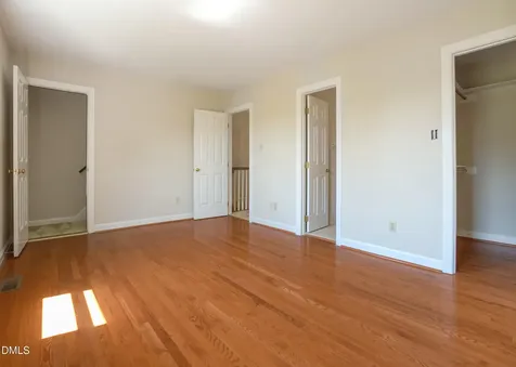 5018 Dunwoody Trail Raleigh NC 27606