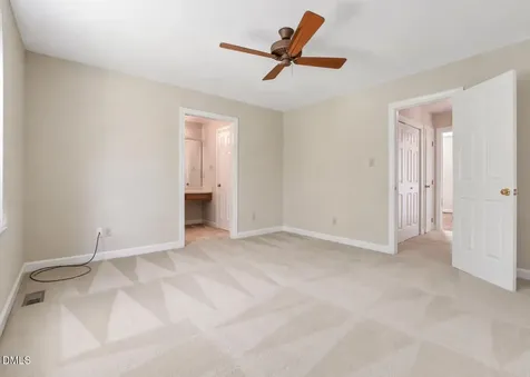 5018 Dunwoody Trail Raleigh NC 27606