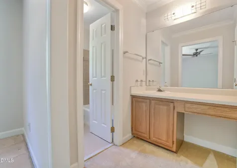 5018 Dunwoody Trail Raleigh NC 27606