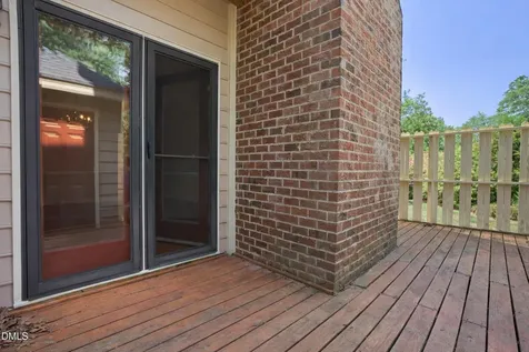 5018 Dunwoody Trail Raleigh NC 27606