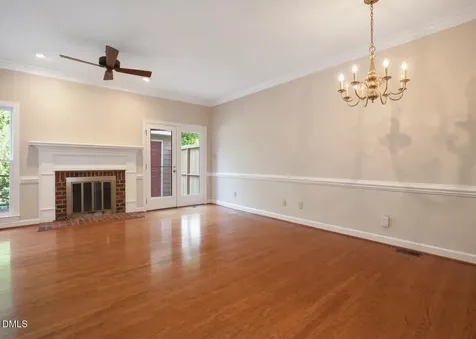 5018 Dunwoody Trail Raleigh NC 27606