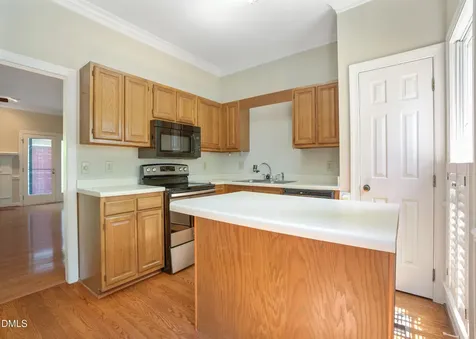 5018 Dunwoody Trail Raleigh NC 27606
