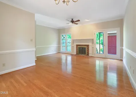 5018 Dunwoody Trail Raleigh NC 27606