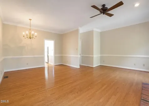 5018 Dunwoody Trail Raleigh NC 27606