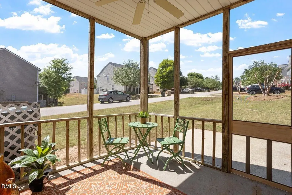 600 Woodson Drive Clayton NC 27527