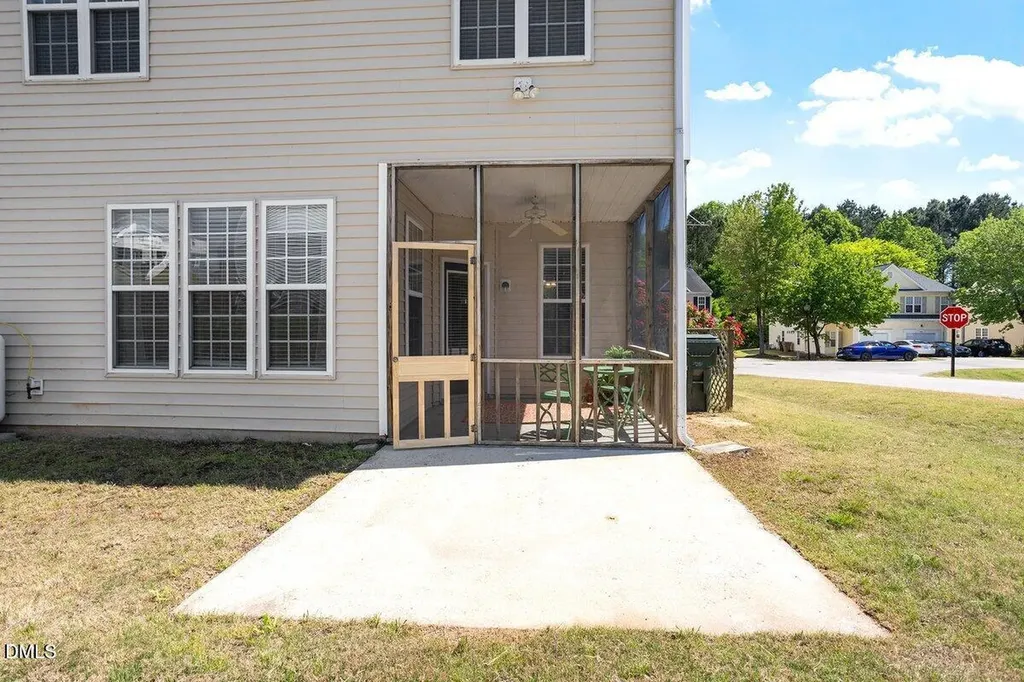 600 Woodson Drive Clayton NC 27527