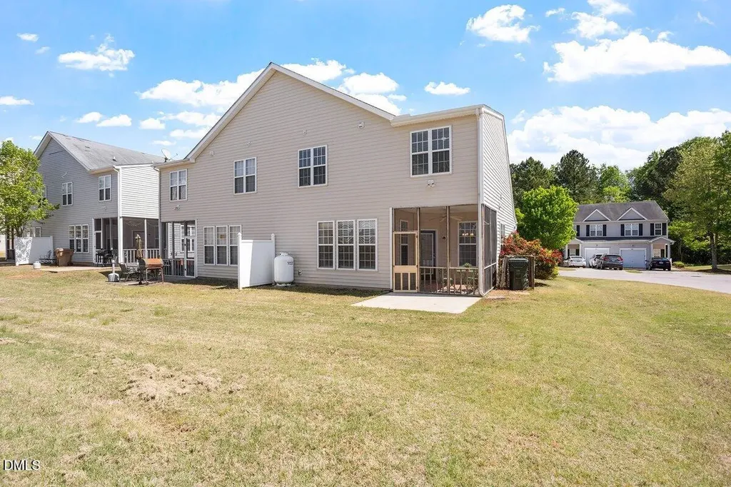 600 Woodson Drive Clayton NC 27527