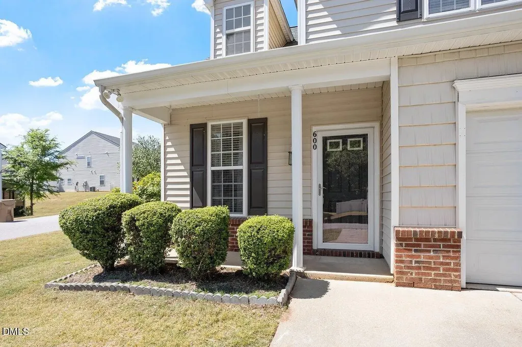 600 Woodson Drive Clayton NC 27527