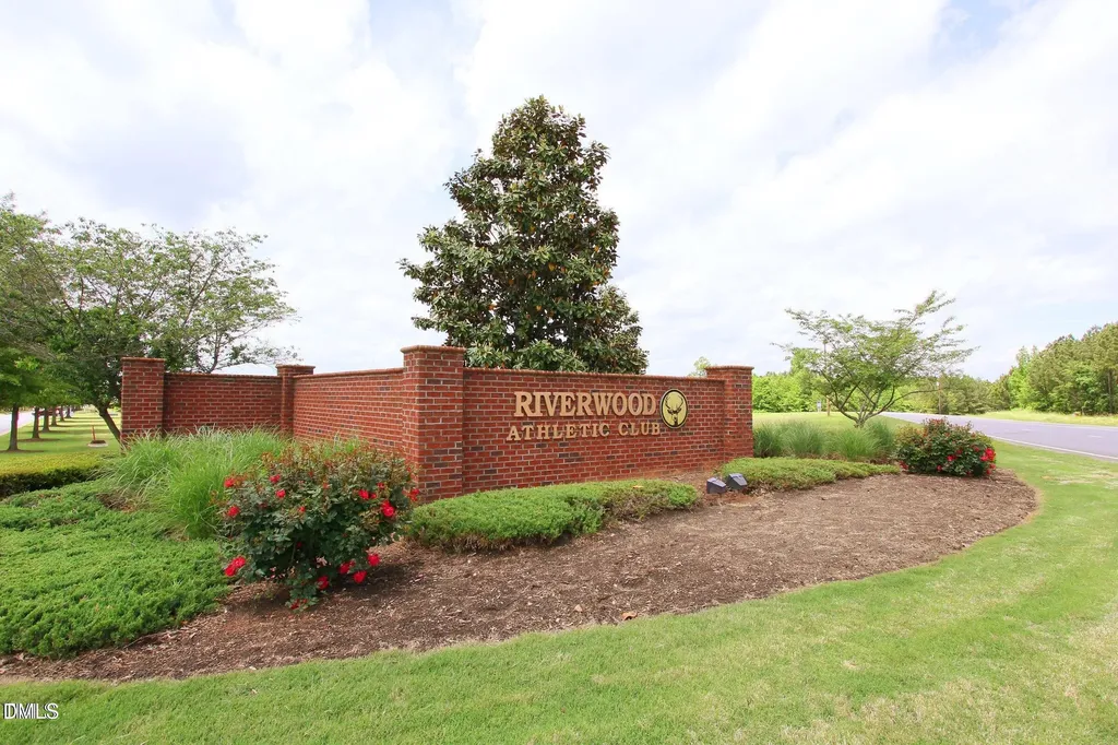 600 Woodson Drive Clayton NC 27527