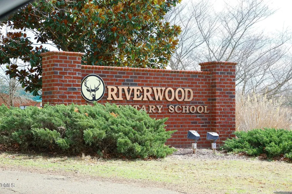 600 Woodson Drive Clayton NC 27527