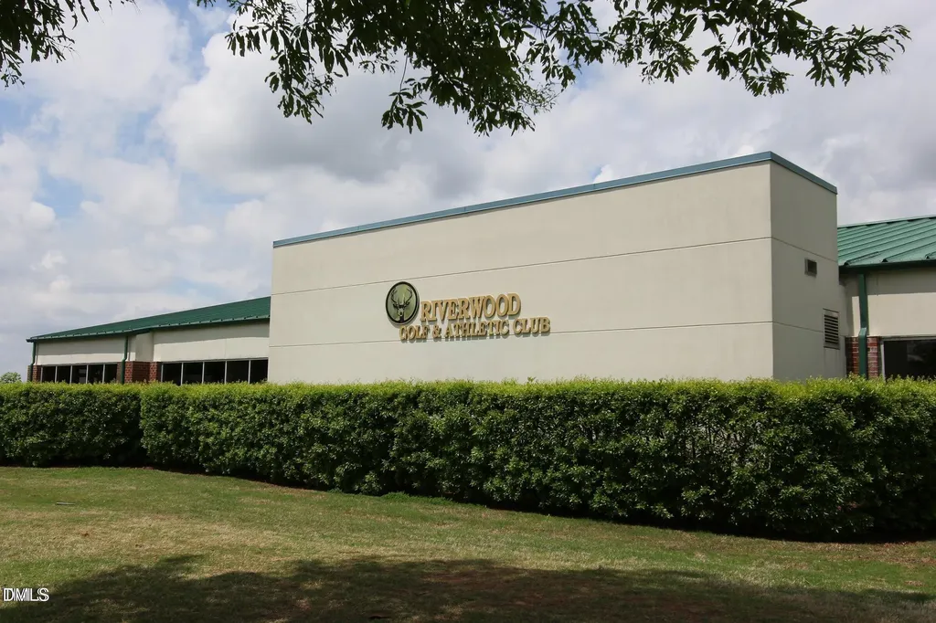 600 Woodson Drive Clayton NC 27527