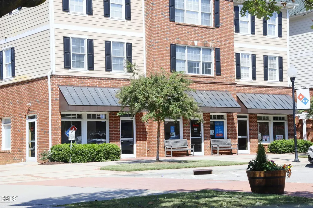 600 Woodson Drive Clayton NC 27527