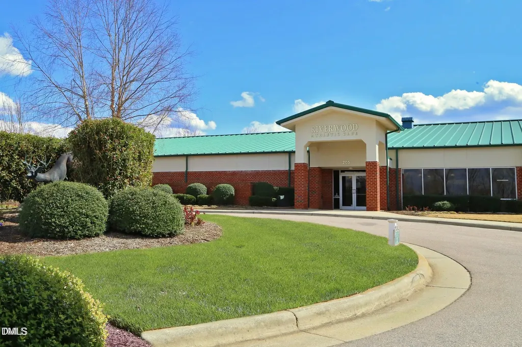 600 Woodson Drive Clayton NC 27527
