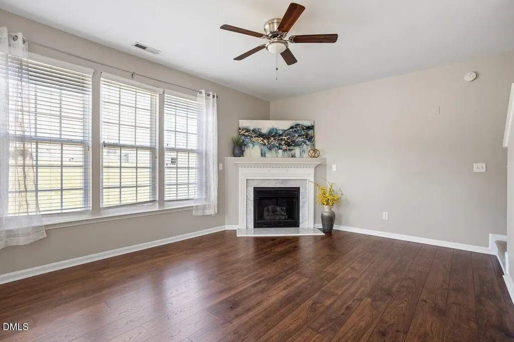 600 Woodson Drive Clayton NC 27527