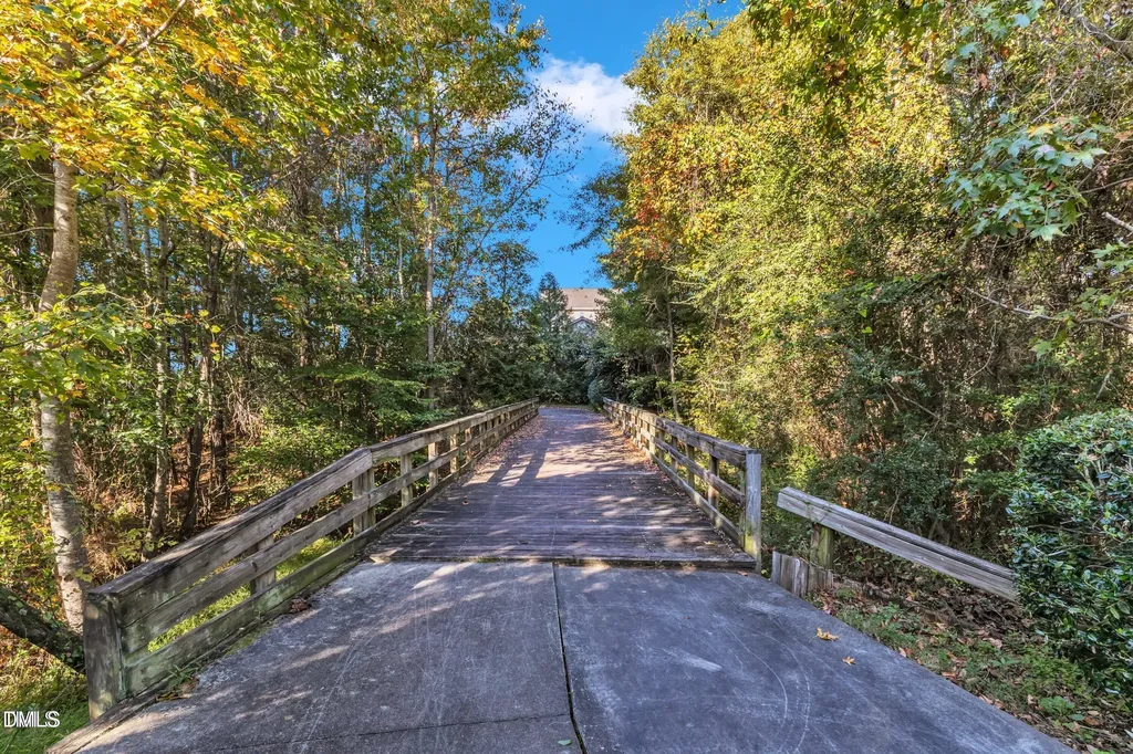 600 Woodson Drive Clayton NC 27527