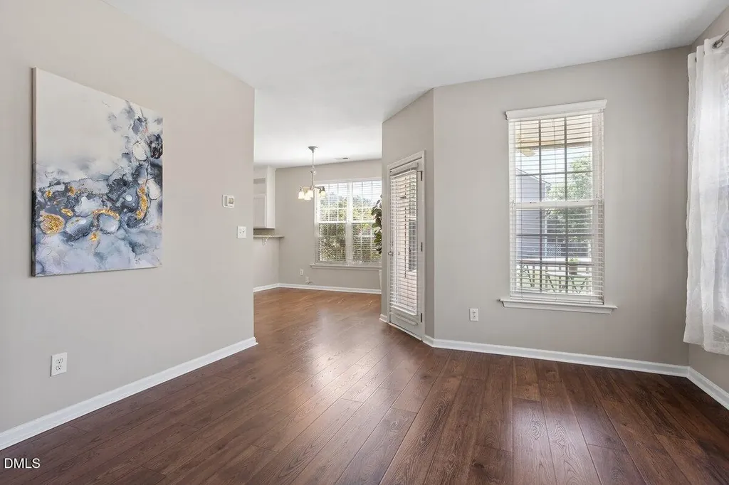 600 Woodson Drive Clayton NC 27527